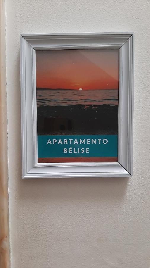 Apartamentos Das Avos-Belise Nazaré Exterior foto