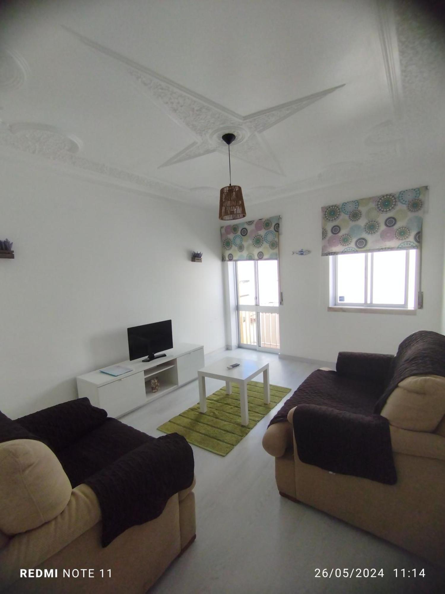 Apartamentos Das Avos-Belise Nazaré Exterior foto
