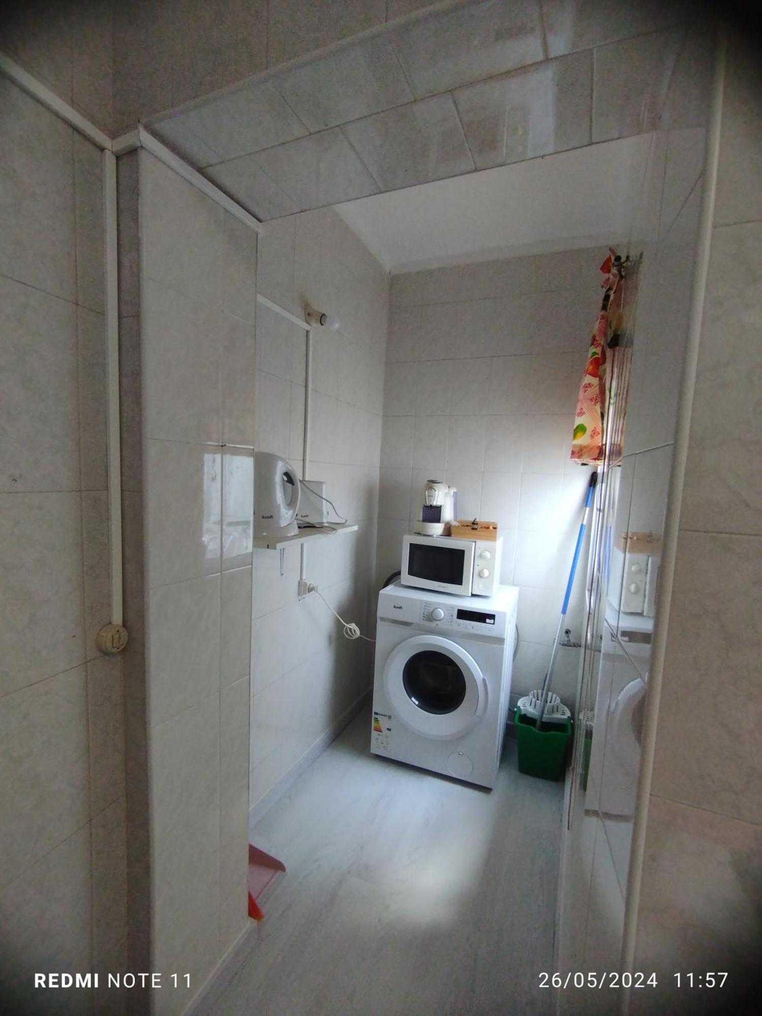 Apartamentos Das Avos-Belise Nazaré Exterior foto