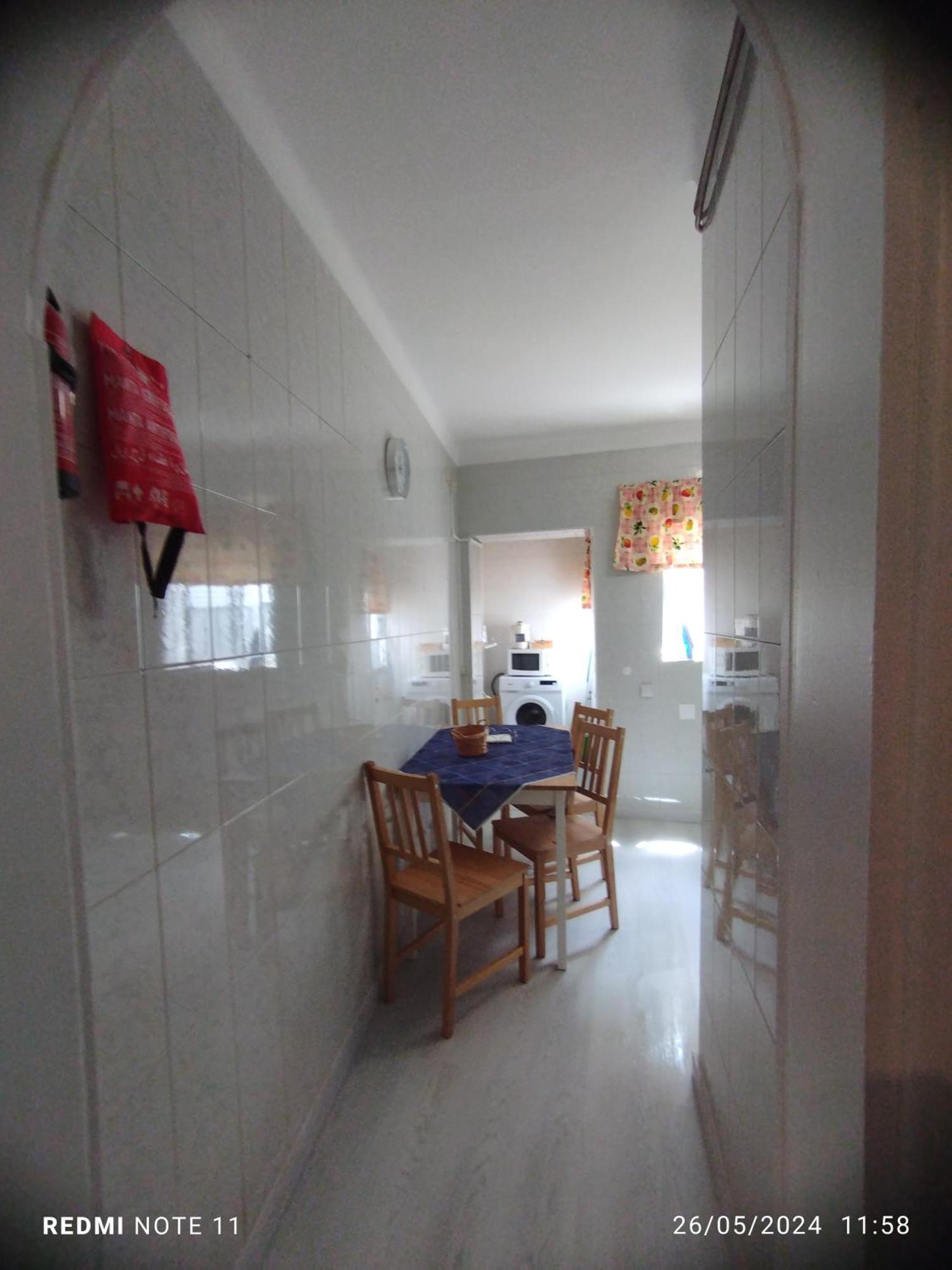 Apartamentos Das Avos-Belise Nazaré Exterior foto