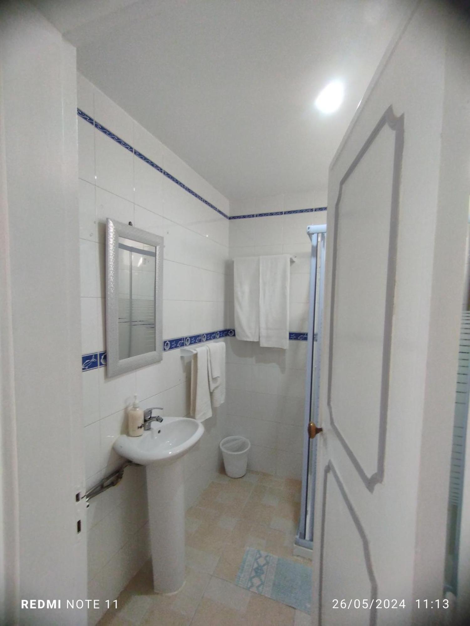 Apartamentos Das Avos-Belise Nazaré Exterior foto